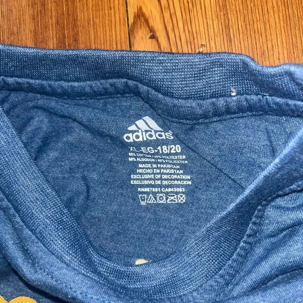 adidas kids youth’
